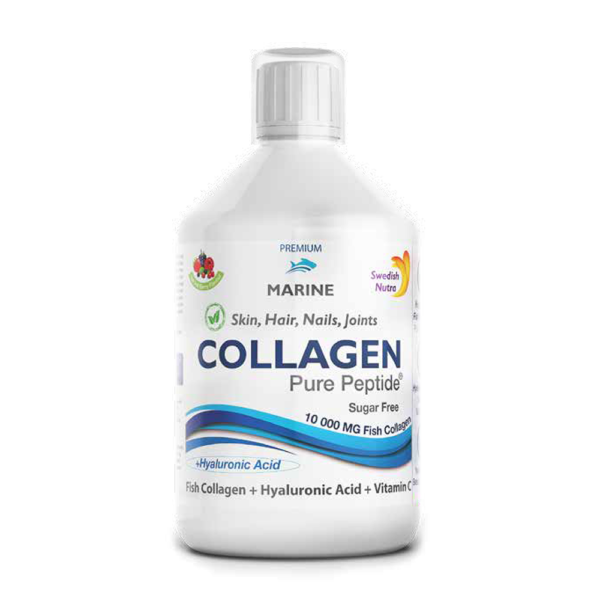 COLLAGEN 10000 MARINE SUGAR FREE
