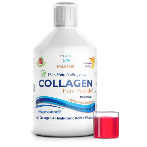 COLLAGEN 10000 MARINE - Image 3